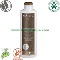 Champ� Bio Lava Power SANTE